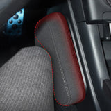 Memory Foam Knee Pads for Toyota GR86 Subaru BRZ Car Interior Accessory OEM