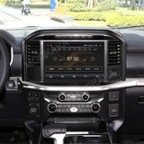 13.3-inch Android 13 Multimedia Head Unit for Ford F-150 2022–2025