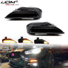 Sequential Turn Signal Lamp for Infiniti Q50 2014-2020