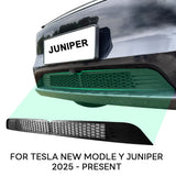 Insect-proof Net for Tesla Model Y 2025+ Juniper