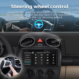 Android 15 Navigation Head Unit for Volkswagen Beetle 2000–2012 Android Head Unit RSNAVI