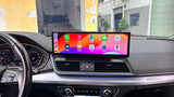 14.9 Inch Android Head Unit for Audi Q5 Q5L 2018–2020 Android Head Unit Aotsr