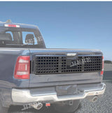 Tailgate Protection Panel for Dodge RAM TRX 2018-2026