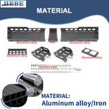 Tailgate Rack Shelf for Suzuki Jimny 4-Door 2019+ Car Interior Accessory HEBE