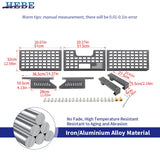 Tailgate Expansion Rack for Ford F150 2009-2014 Car Interior Accessory HEBE