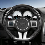 Carbon Fiber Cover for Dodge Charger Durango