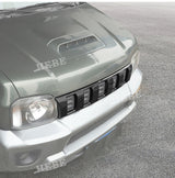 Center Grille Decoration Cover for Suzuki Jimny 2012-2017