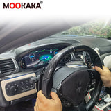 Android 13 Multimedia Head Unit for Maserati GranTurismo 2007–2017