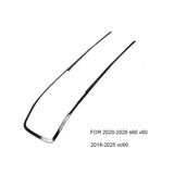 Inner Armrest Box Trim for Volvo XC60 S60 V60