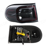 LED Tail Lights Dynamic Signal for FJ Cruiser 2007-2020