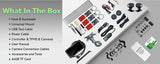Android Head Unit GPS Bluetooth for Universal Motorcycle
