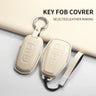 Key Case Cover Durable for Geely Coolray 2024