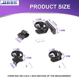 ABS Copilot Cup Holder for Suzuki Jimny 2019-2025 Car Interior Accessory HEBE