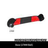 Gravity Dashboard Phone Holder for Mini Cooper F56