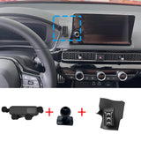 Wireless Charging Phone Mount for Honda Accord 2023–2025