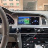 8.8" Android 13 Multimedia Player for Audi A6L 2005–2009 Android Head Unit Aotsr