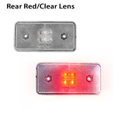 LED Side Markers for Mercedes G-Class 02-14