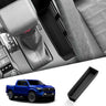Toyota Tacoma 2024 2025 Center Console Storage Box for 4Runner 2025 2026 Car Tray Organizers Tidying Accessories