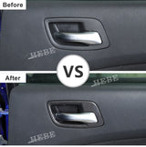 Inner Door Bowl Trim for Chrysler 300C Dodge