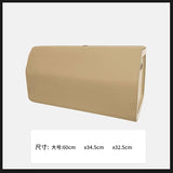 Foldable Car Trunk Organizer Bag Large Universal Fit Car Interior Accessory LINGLUYANG