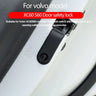 Interior Child Safety Lock Cover for Volvo XC60 S60