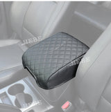 Armrest Box Protector Cover for Mitsubishi Pajero 2007-2021