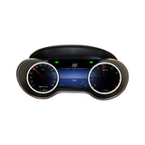 Digital LCD Dashboard Cluster for Mercedes Benz ML 2012–2015 Android Head Unit Aotsr