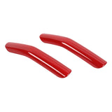 Shift Knob Trim Cover for Chery Jetour T2 2023-2024