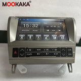Android Multimedia GPS Navigation for Lexus SC430 2001–2010