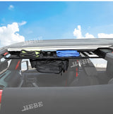 Front Roof Storage Shelf for Jeep Wrangler JK 2007-2017