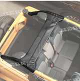 Anti-roll Beam Cover Leather for Ford Bronco 2021