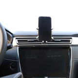 Smart Wireless Fast Charging Phone Holder for MG5 2018-2020 Car Phone Holder CATUSIKI