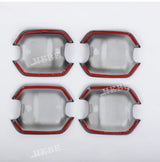 Door Bowl Cover Trim for Mitsubishi Pajero
