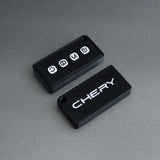 Car Key Modification Shell Protective Cover for Chery Omoda 5 C5 Tigo Car Interior Accessory OEM/Generic
