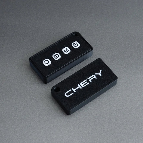 Car Key Modification Shell Protective Cover for Chery Omoda 5 C5 Tigo Car Interior Accessory OEM/Generic
