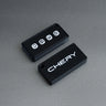 Car Key Modification Shell Protective Cover for Chery Omoda 5 C5 Tigo