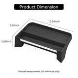 BYD Shark Dashboard Storage Tray Display Screen Rear Storage Box Tray Organizer (Universal fit) Dashboard Storage Tray smabee