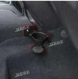 Gear Shift Cup Holder for Jeep Wrangler JL 2018-2025
