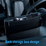 Wireless Charging Phone Holder for Geely Geometry C Car Phone Holder CATUSIKI