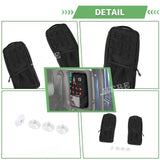 Oxford Window Organizer for Suzuki Jimny 2019+