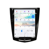 10.5-inch Android Multimedia System for Cadillac 2014–2018