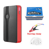 12V Car Battery Jump Starter Portable Charger