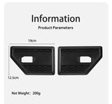 Side Marker ABS Trim Covers Set for Suzuki Jimny