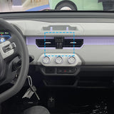 Smart Wireless Charging Phone Holder for Chery QQ 2021–2025 Car Phone Holder CATUSIKI