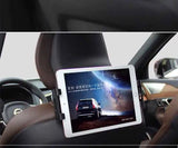 Seat Headrest IPAD Holder Mount for Volvo 60/90 Series Car Interior Accessory LINGLUYANG