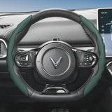 Wave-Shaped Breathable Cover for Vinfast VF3/VF8/VF9