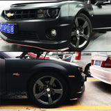 Amber Red LED Side Marker for Chevy Camaro