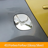 Fuel Tank Door Lid Cover for Smart 453 Fortwo