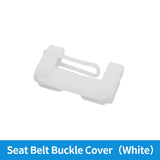 Protective Silicone Seat Belt Buckle Cover Universal