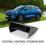 Buick Encore GX 2020 - 2024 Car Central Storage Box Center Console Tray Organizer Accessories Tidying Car Interior Accessory